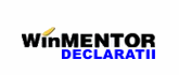 WinMentor Declaratii Logo